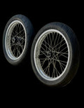 Surge Racing Supermoto Wheel Set – Surron LBX / E-Ride Pro SS 2.0