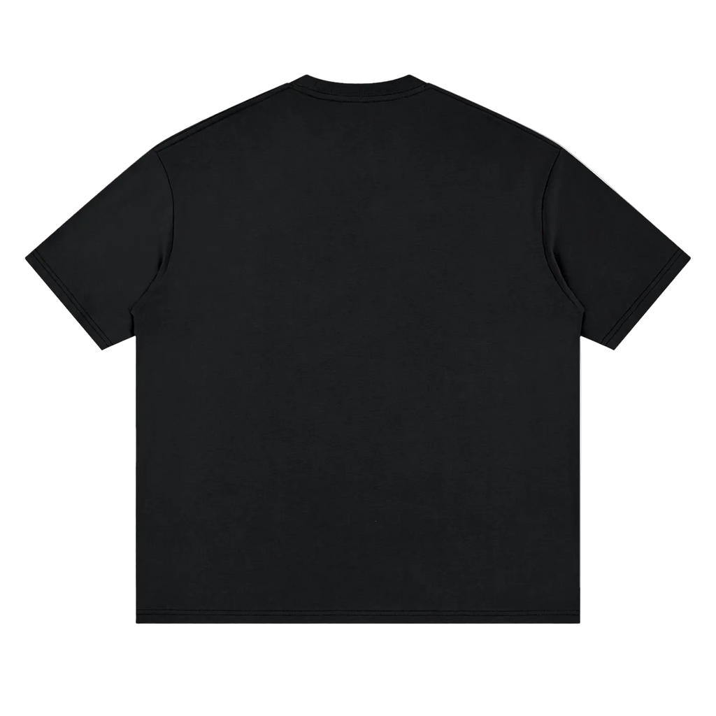 Noir Baggy Tee