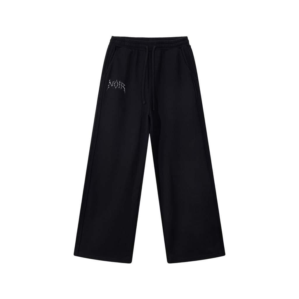 NOIR Striped Sweats