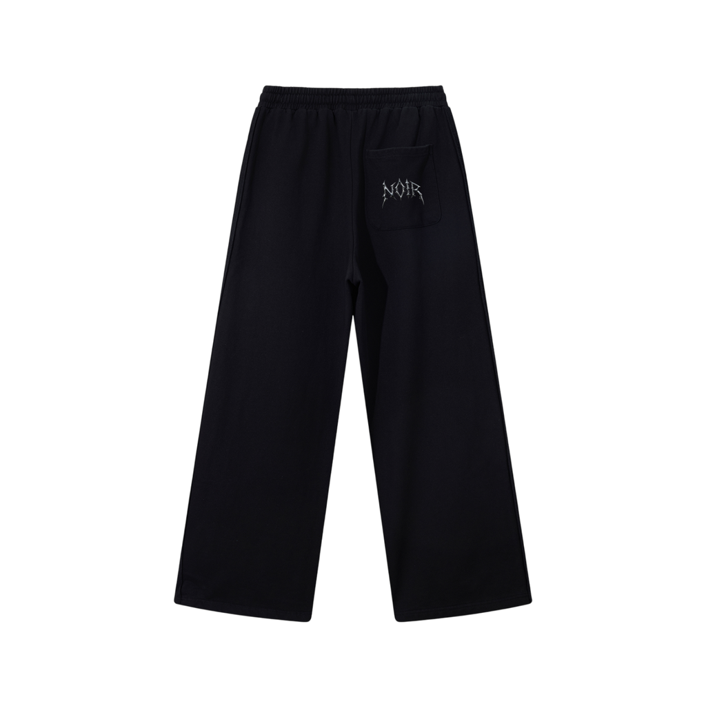 NOIR Striped Sweats