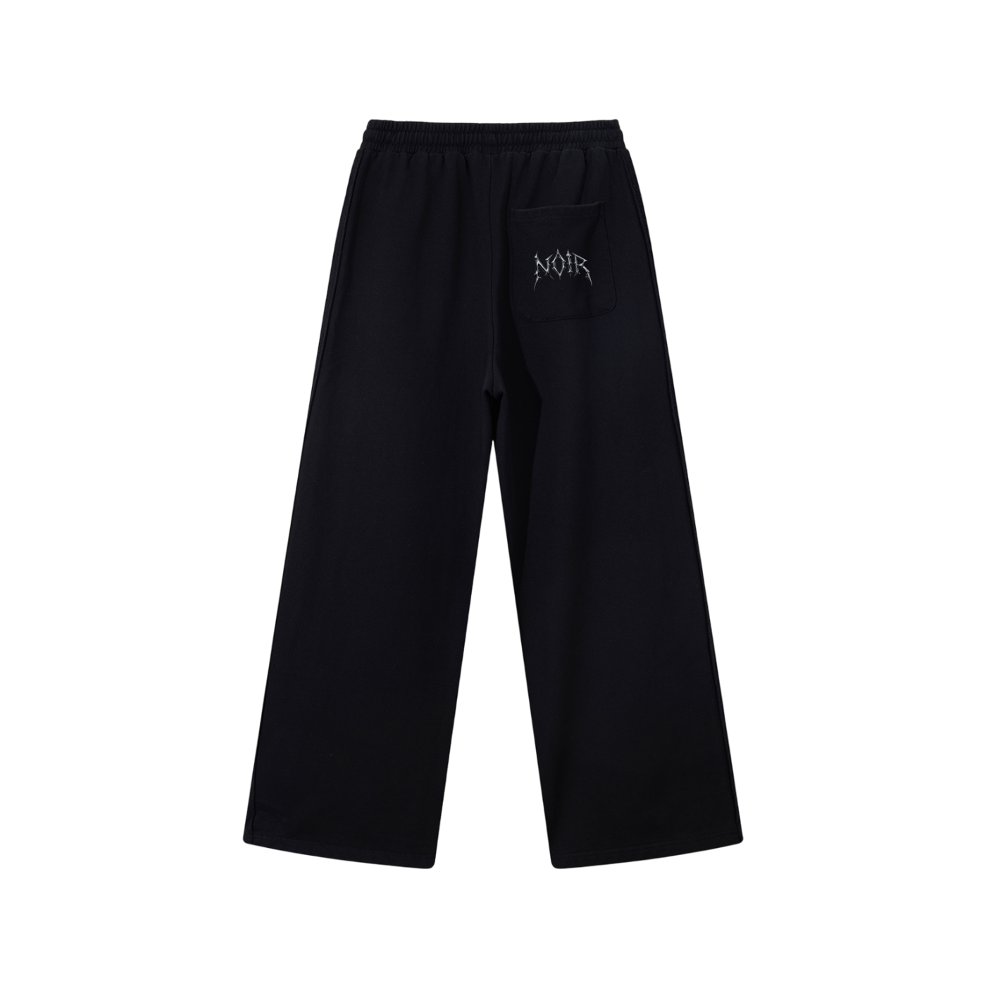 NOIR Striped Sweats