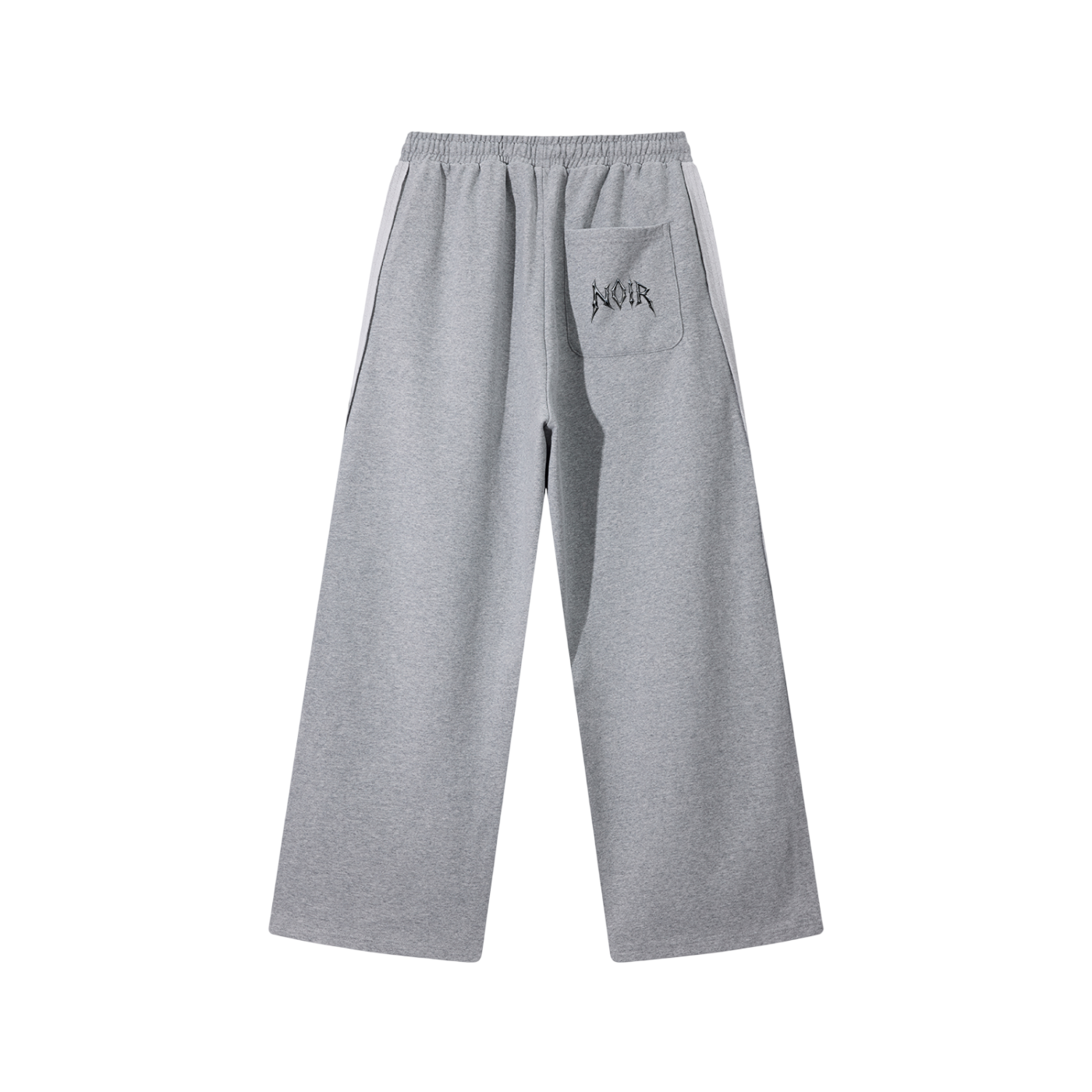 NOIR Striped Sweats
