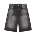 NOIR Denim Jorts