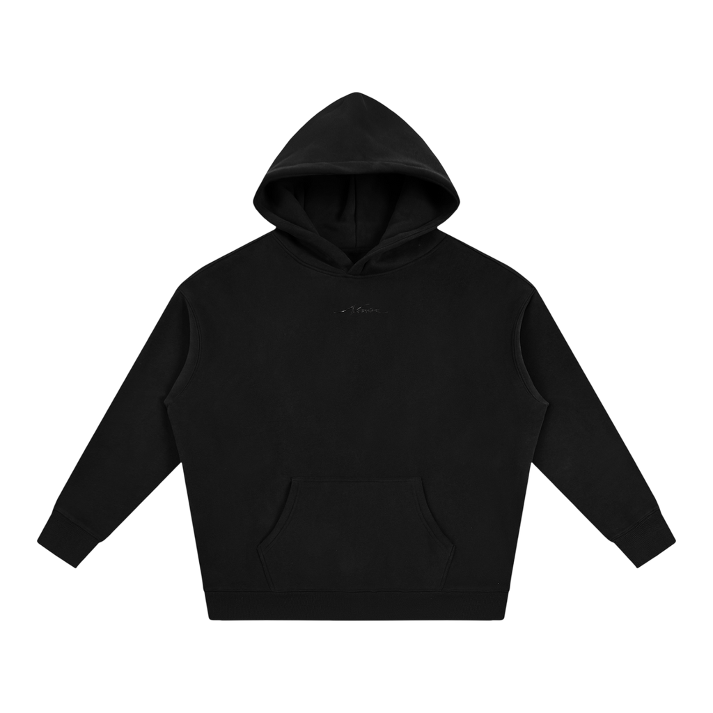 NOIR Dark Shine Hoodie