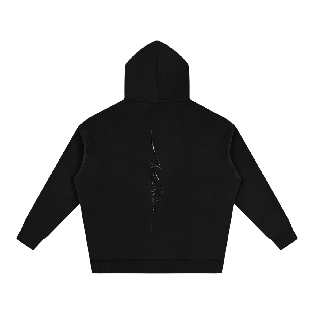 NOIR Dark Shine Hoodie