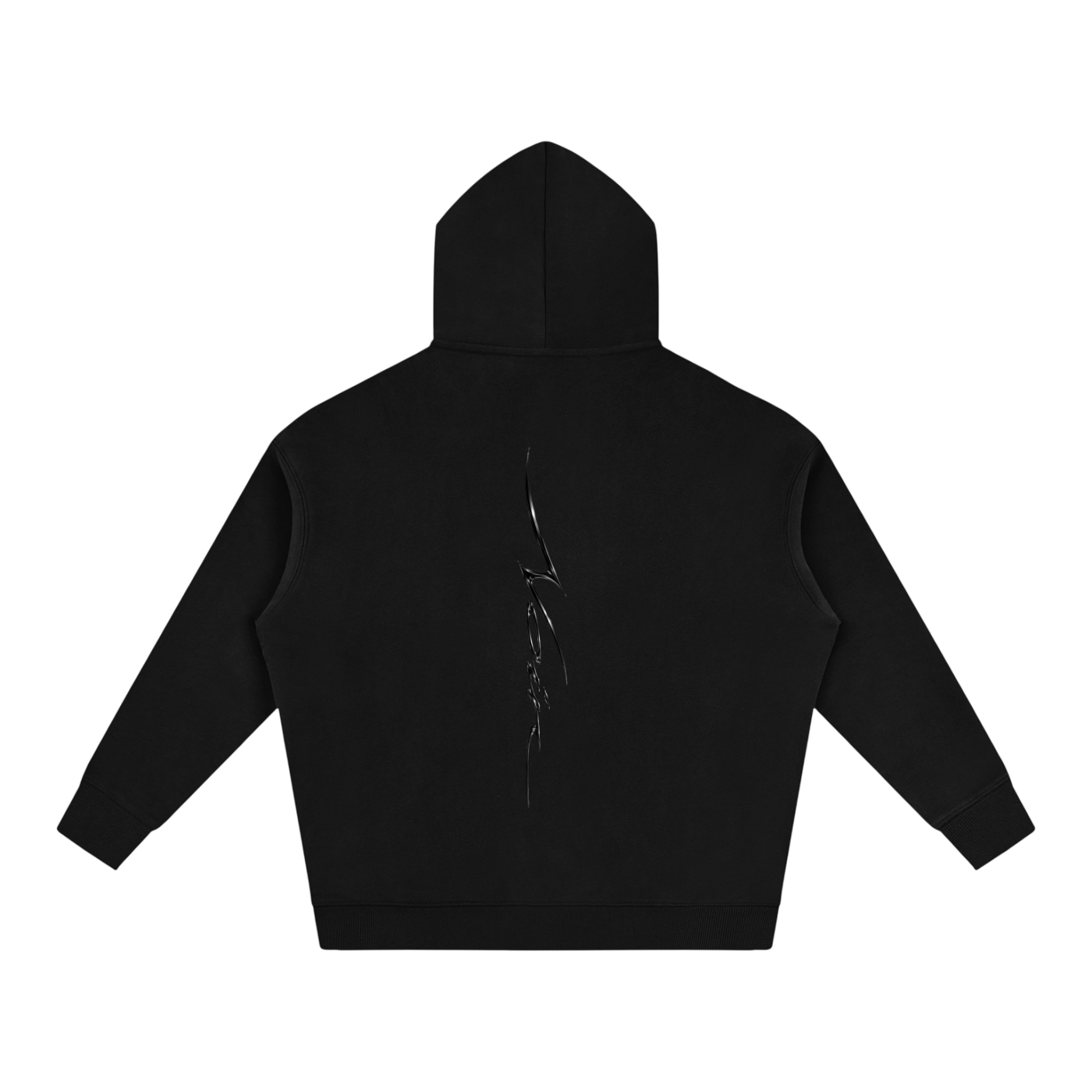 NOIR Dark Shine Hoodie