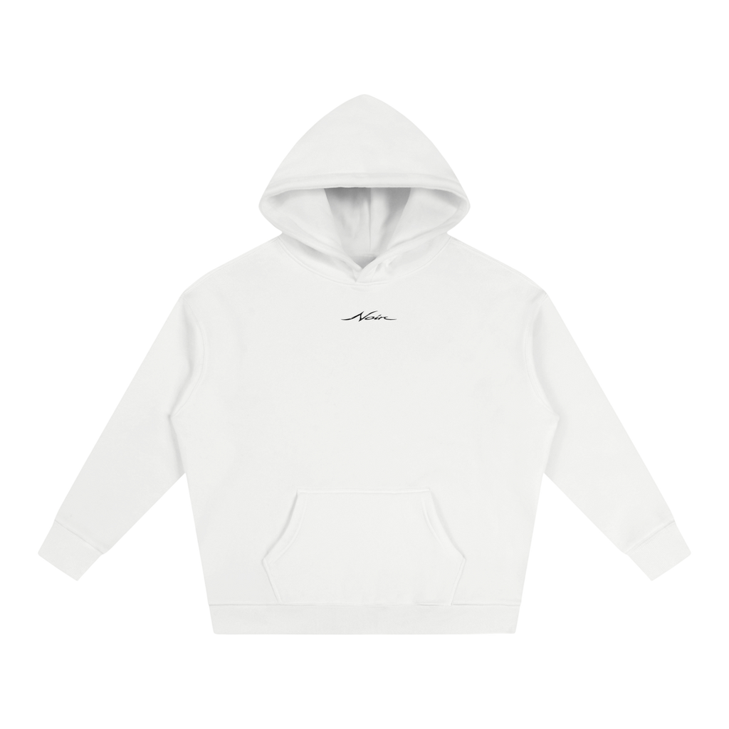 NOIR Dark Shine Hoodie