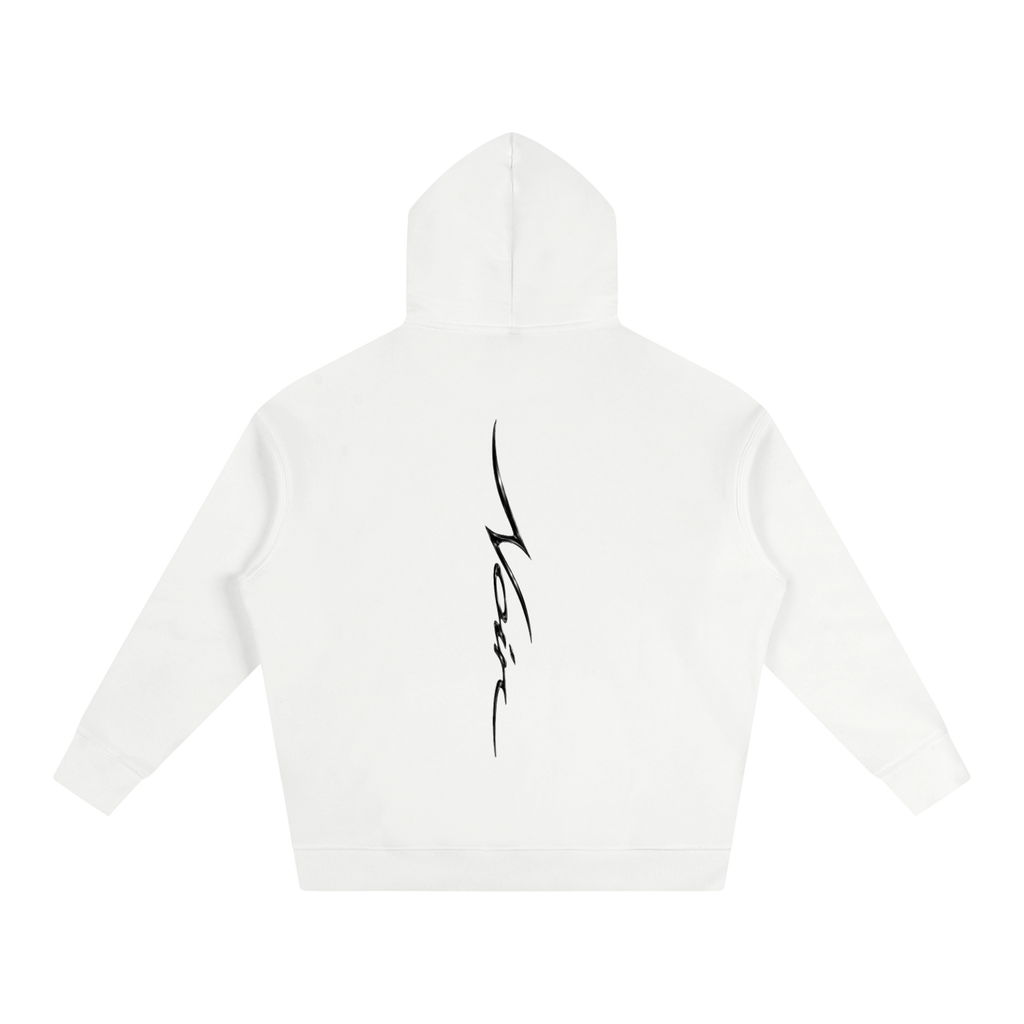 NOIR Dark Shine Hoodie