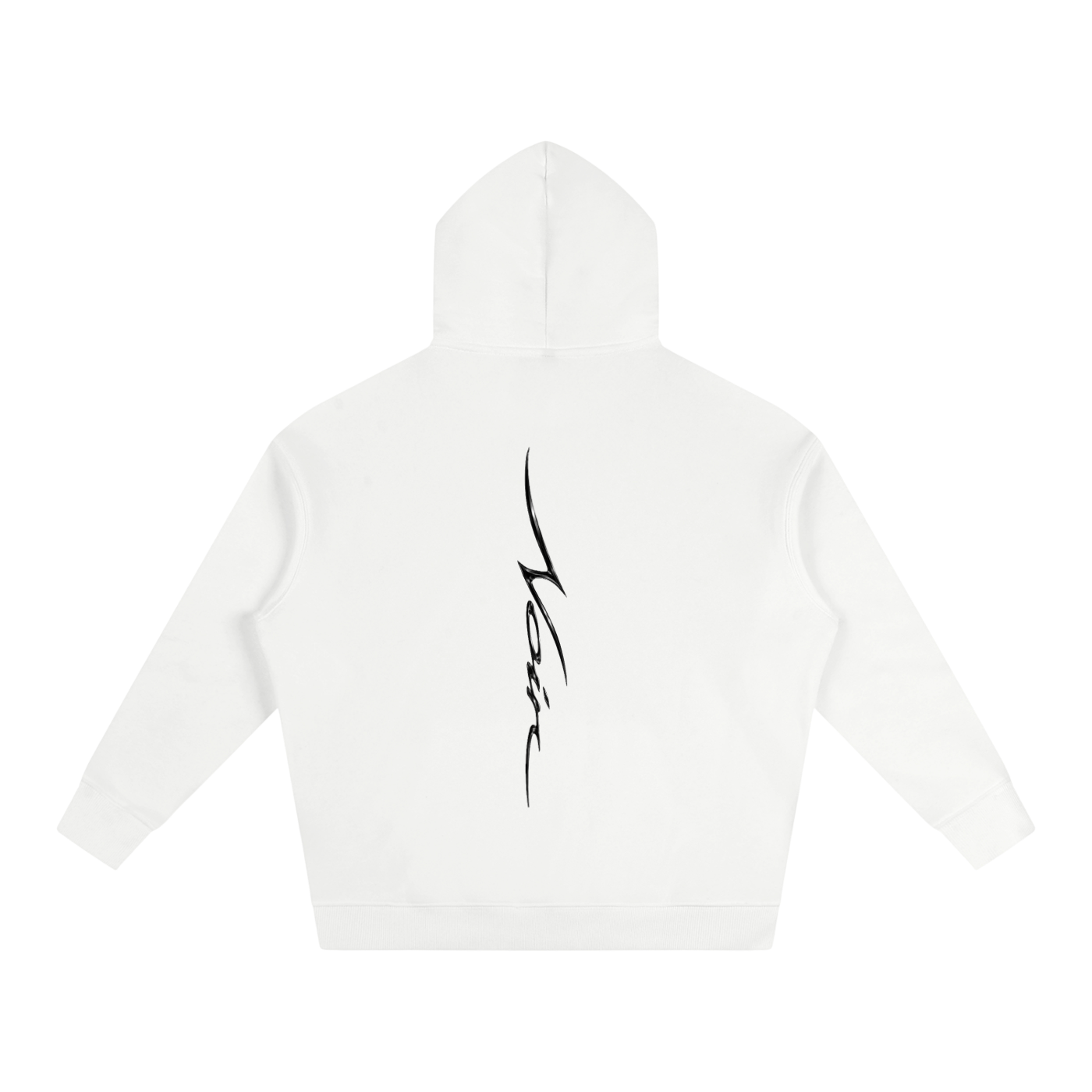 NOIR Dark Shine Hoodie