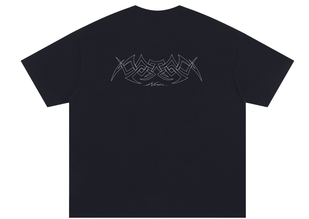 Vanta Noir Tee
