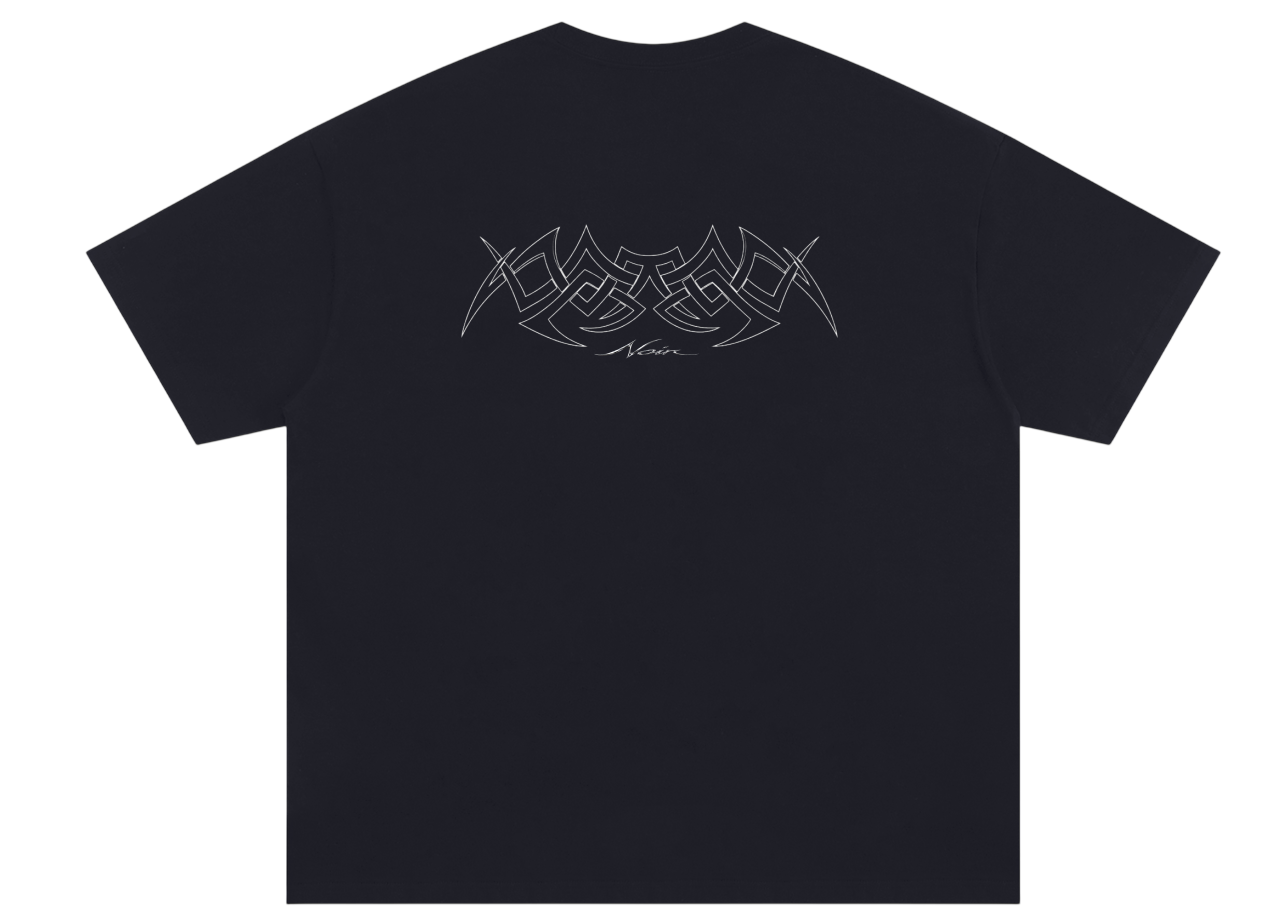 Vanta Noir Tee