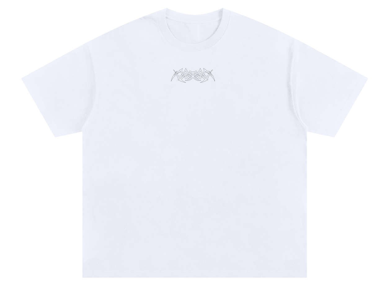 Vanta Noir Tee