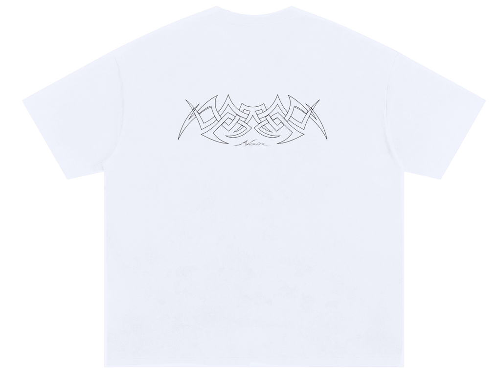 Vanta Noir Tee