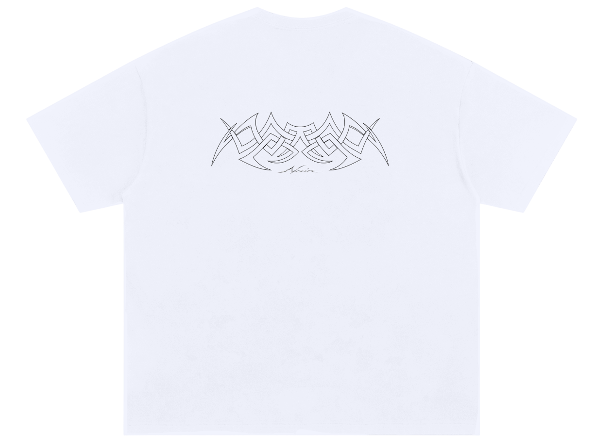 Vanta Noir Tee