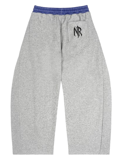 Noir Sweatpants