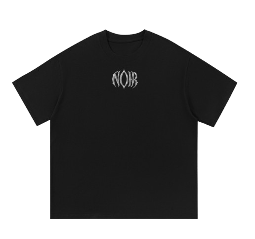 Noir Tee