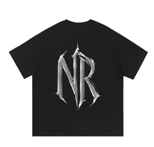 Noir Tee