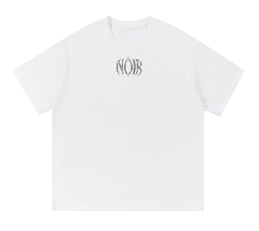 Noir Tee