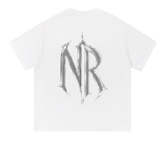 Noir Tee