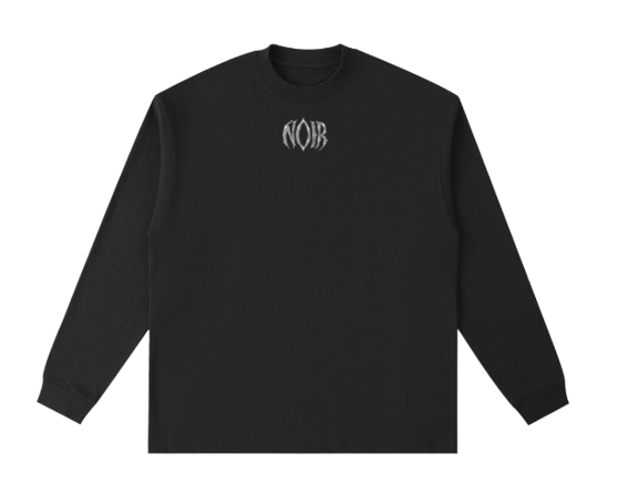 Noir Long Sleeve