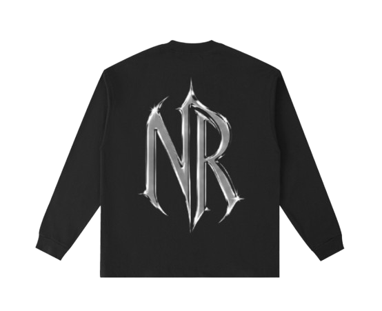 Noir Long Sleeve