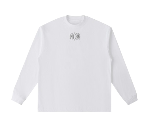 Noir Long Sleeve