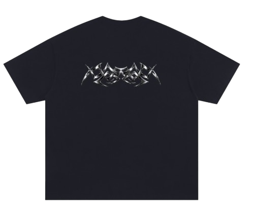 Vanta Noir Tee