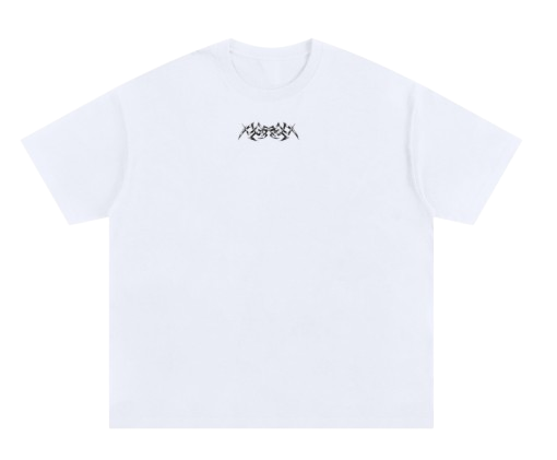 Vanta Noir Tee