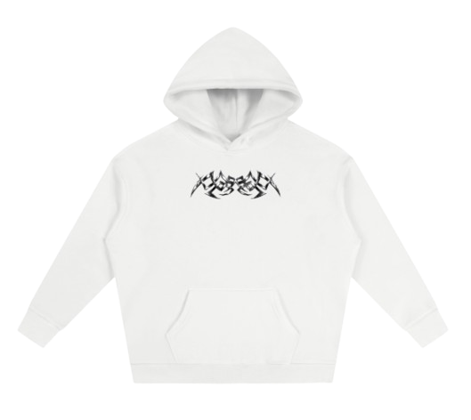 Vanta Noir Hoodie