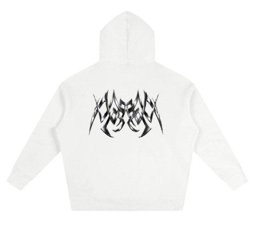 Vanta Noir Hoodie