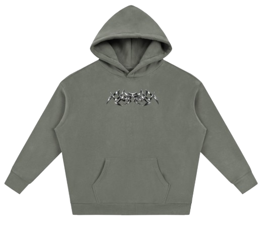 Vanta Noir Hoodie