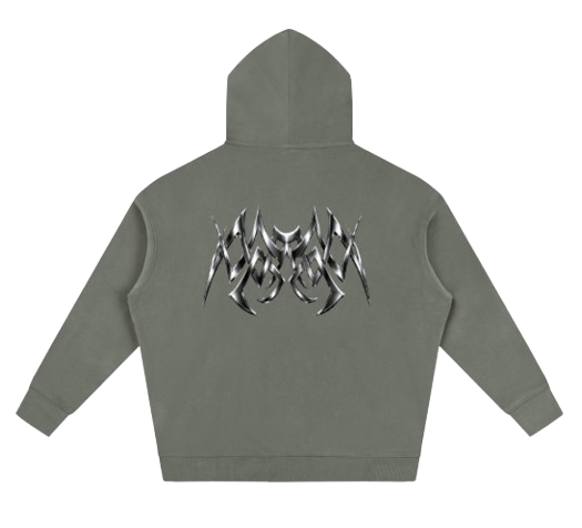 Vanta Noir Hoodie