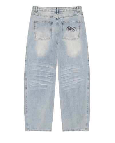 Vanta Noir Jeans
