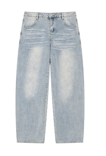 Vanta Noir Jeans