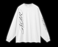 Noir long sleeve