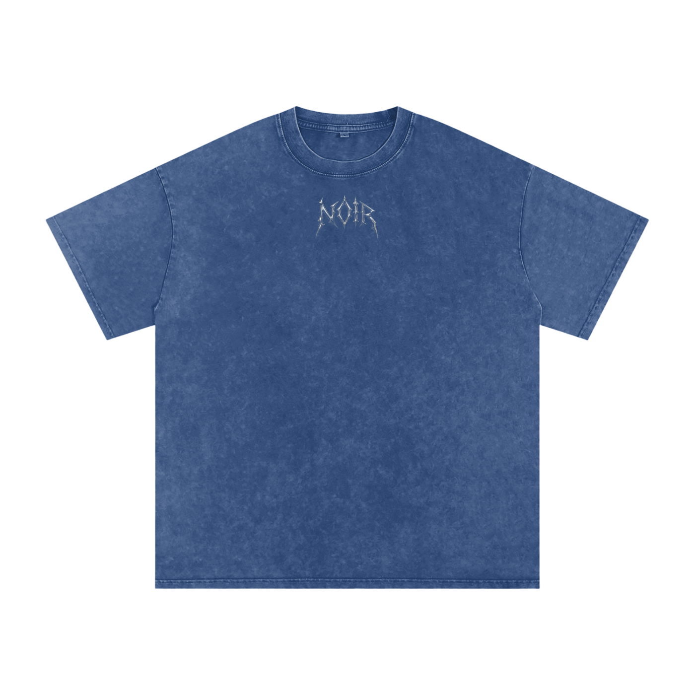 NOIR Washed Tee PRE ORDER