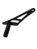 Sur-Ron Ultra Bee Foot Lock Kit | CNC Metal Foot Lock Bracket (Reversible)