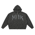 NOIR Cheeta Zip