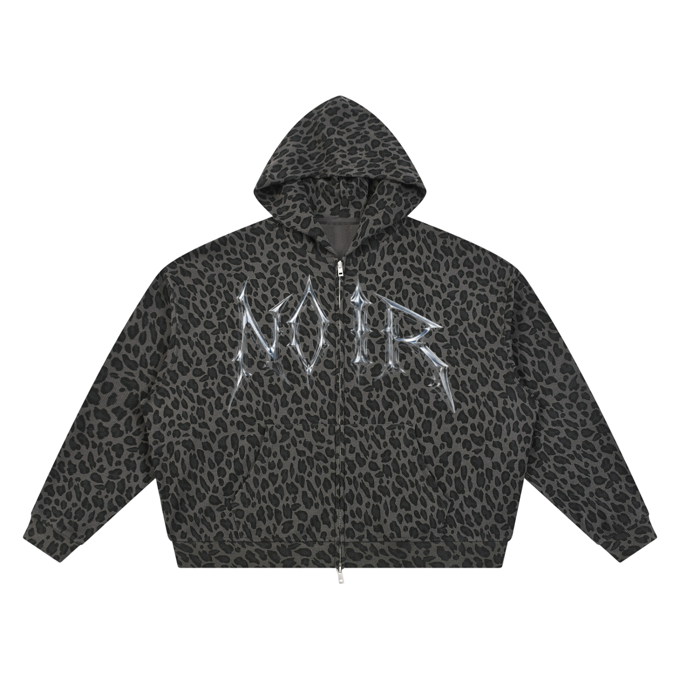 NOIR Cheeta Zip