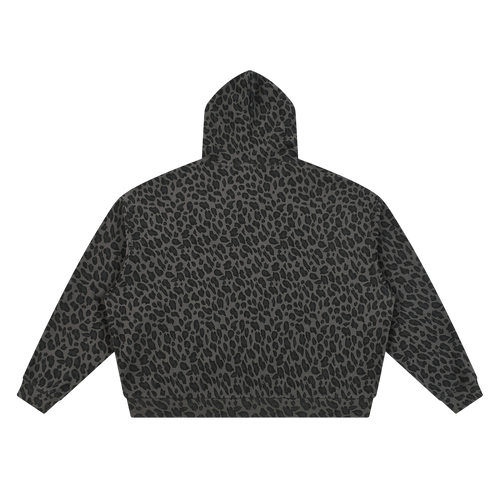 NOIR Cheeta Zip