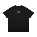 NOIR Chrome Tee