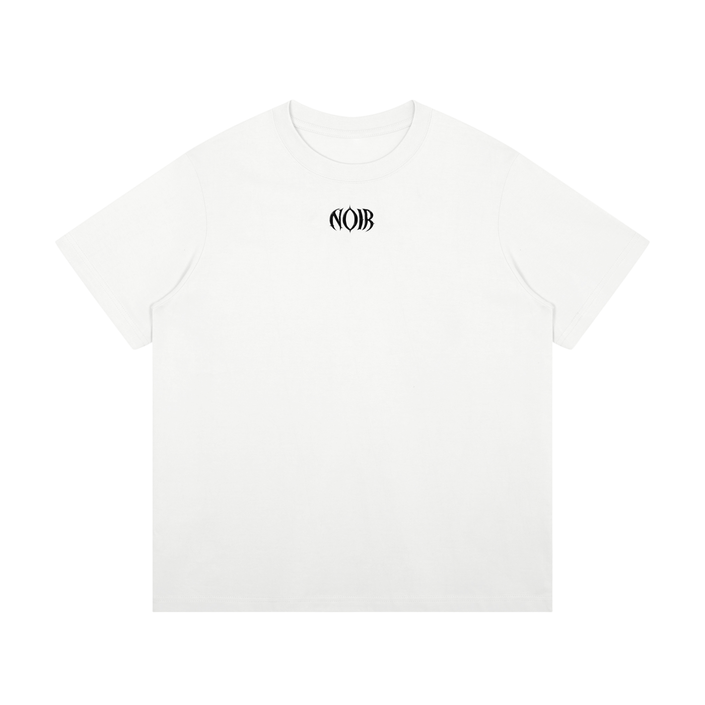 NOIR Dark Shine Tee