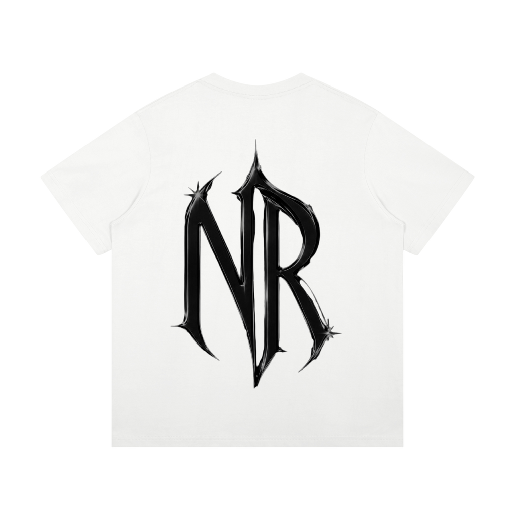 NOIR Dark Shine Tee