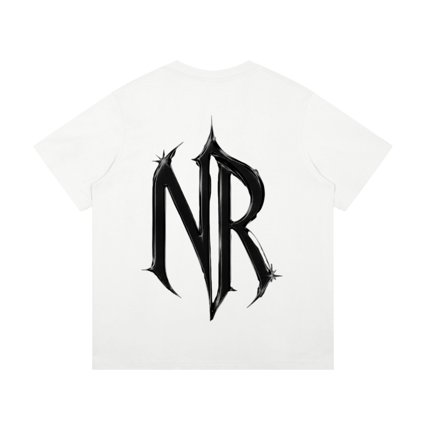 NOIR Dark Shine Tee