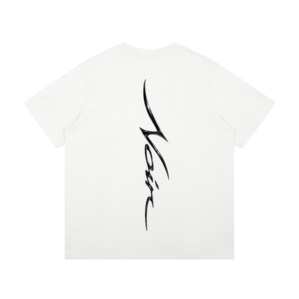 NOIR Dark Cursive
