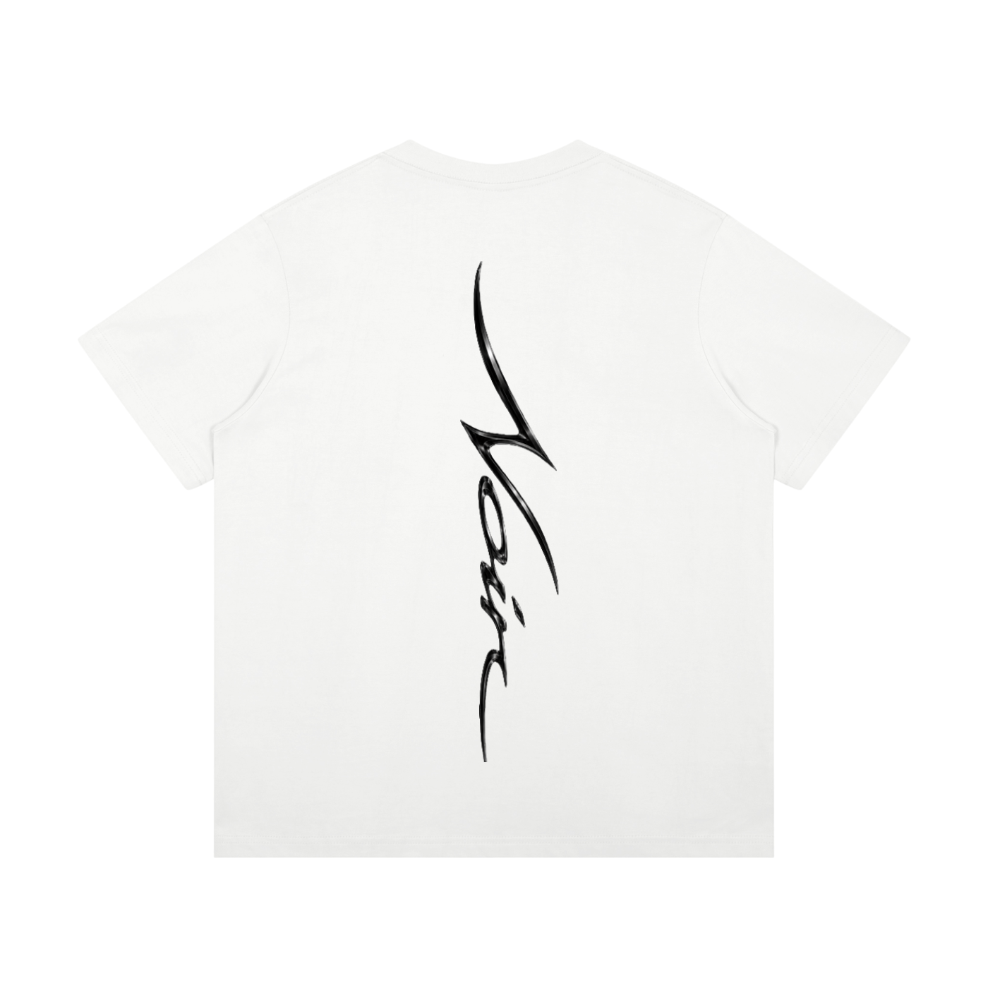 NOIR Dark Cursive
