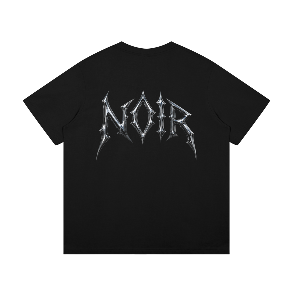 NOIR Tee PRE ORDER