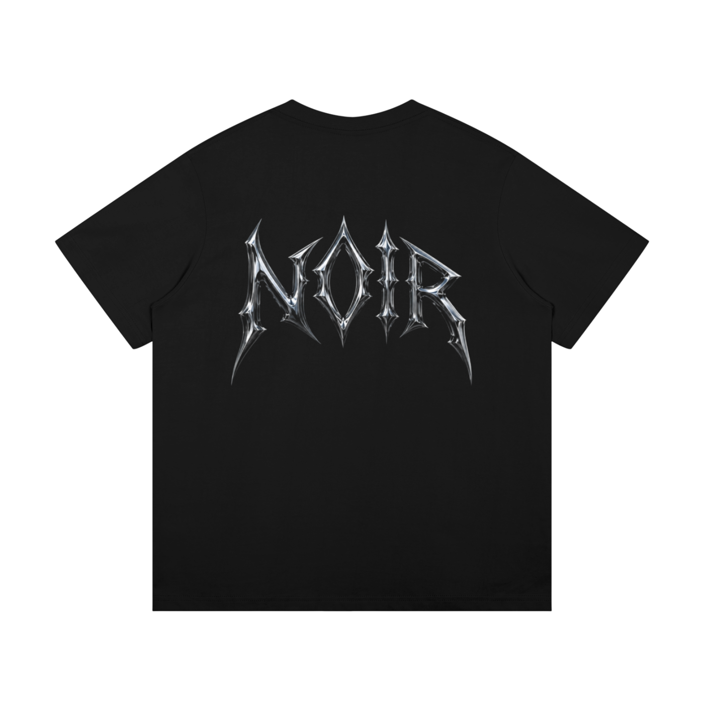 NOIR Tee PRE ORDER