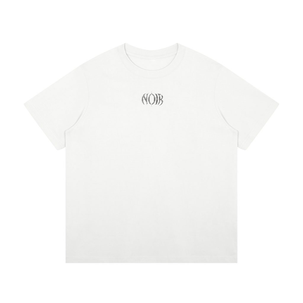 NOIR Chrome Tee