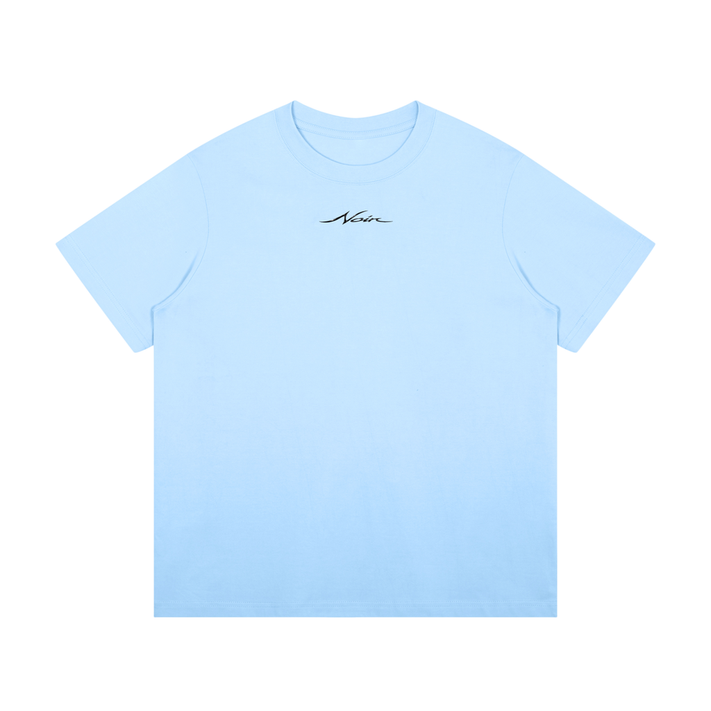 NOIR Dark Cursive